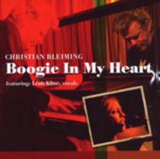 Christian Bleiming – Boogie In My Heart