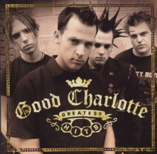 Good Charlotte – Greatest Hits