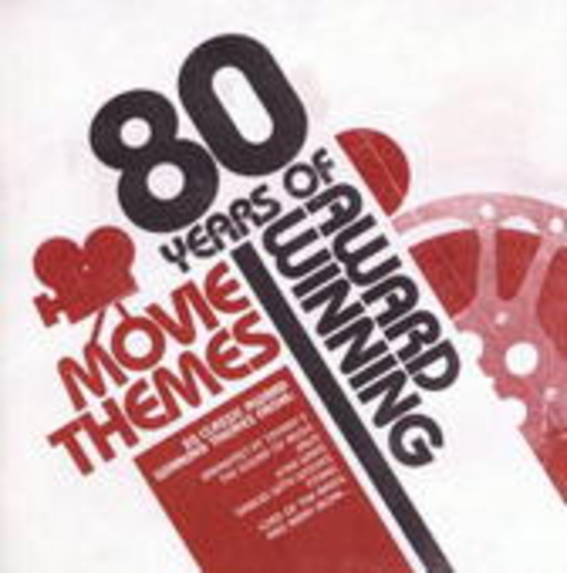 Diverse – 80 Years Of Award Winning Move Themes