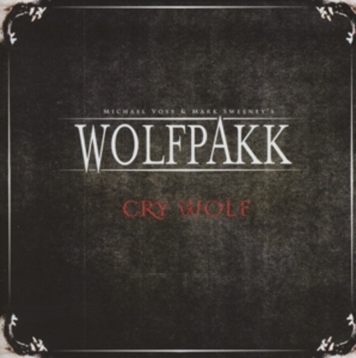 Wolfpakk – Cry Wolf