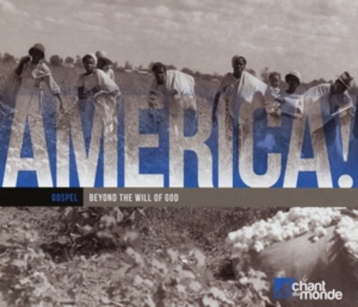 Diverse – America! Vol. 4 - Gospel