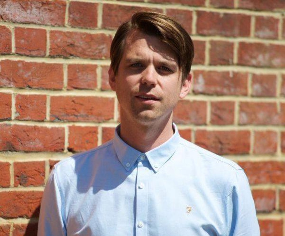 Wechselte in London von Universal Music zu Concord: Fred Gillham