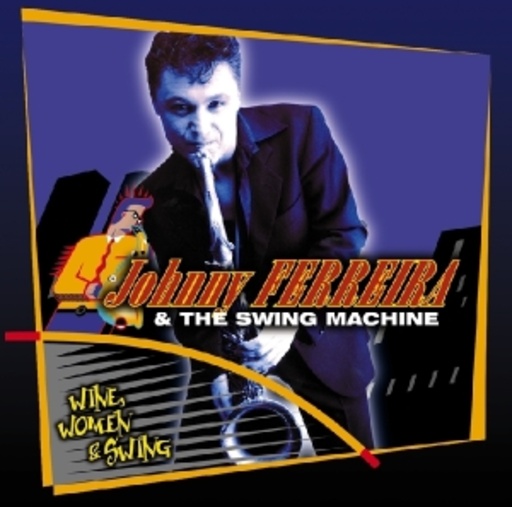 Wine, Woman & Swing