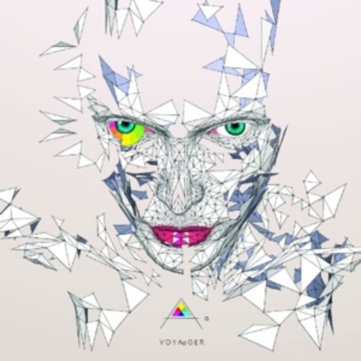 AA – Voyager