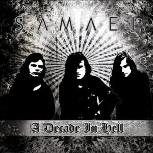 A Decase In Hell – The Complete Century Media Years
