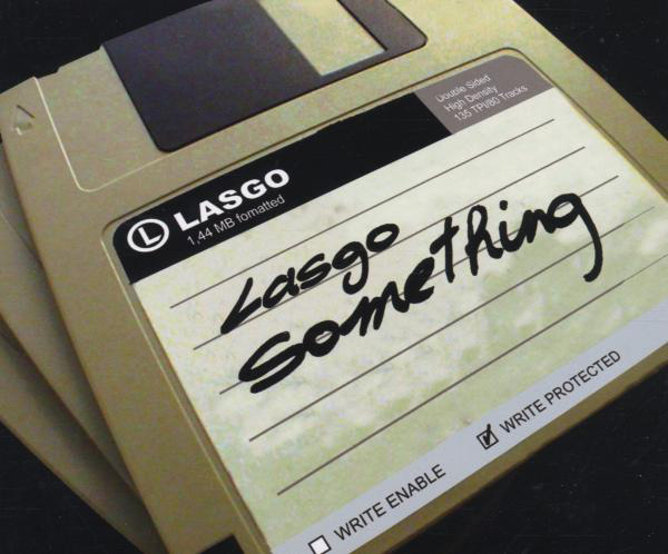 Lasgo – Something