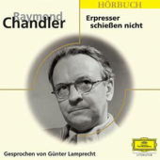 Günter Lamprecht – Erpresser schießen nicht