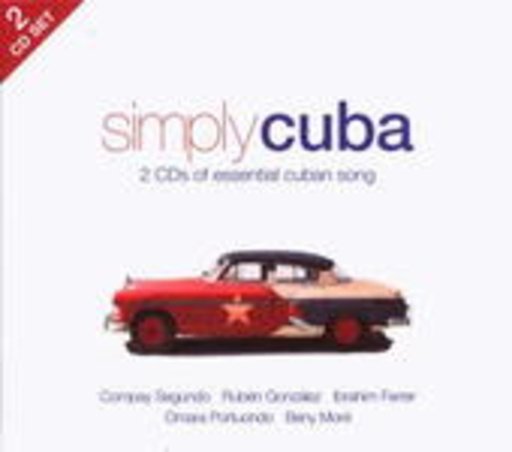 Diverse – Simply Cuba
