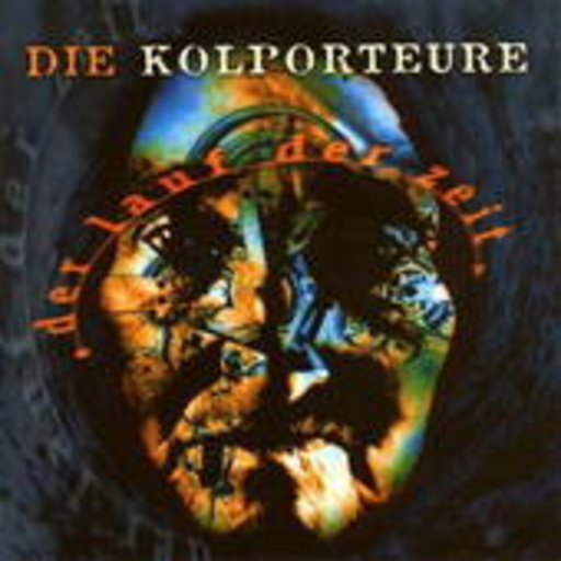 Die Kolporteure – Der Lauf der Zeit