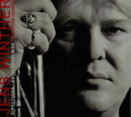 Jens Winther European Quartet – Directions/New Directions