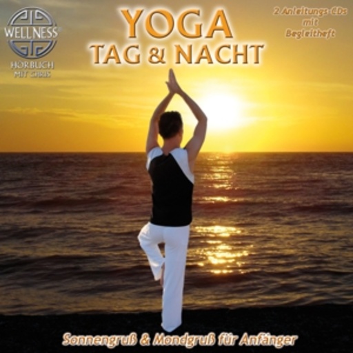 Chris – Yoga Tag & Nacht