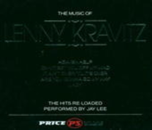 Jay Lee – The Music Of Lenny Kravitz