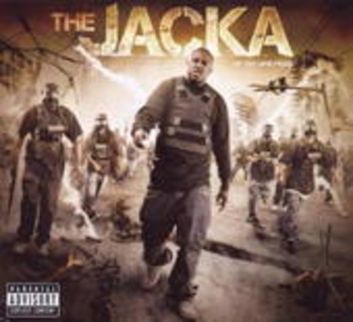 The Jacka – Tear Gas