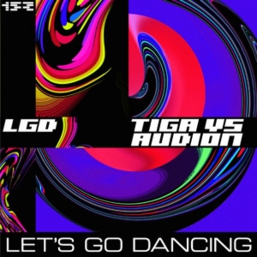 Tiga vs. Audion – Let's Go Dancing