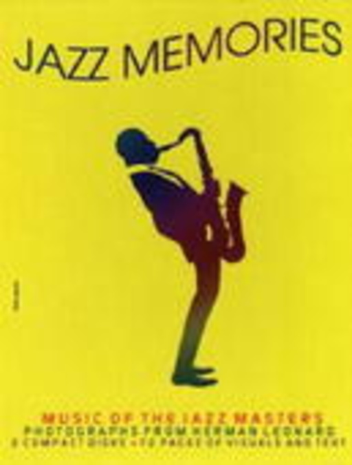 Diverse – Jazz Memories