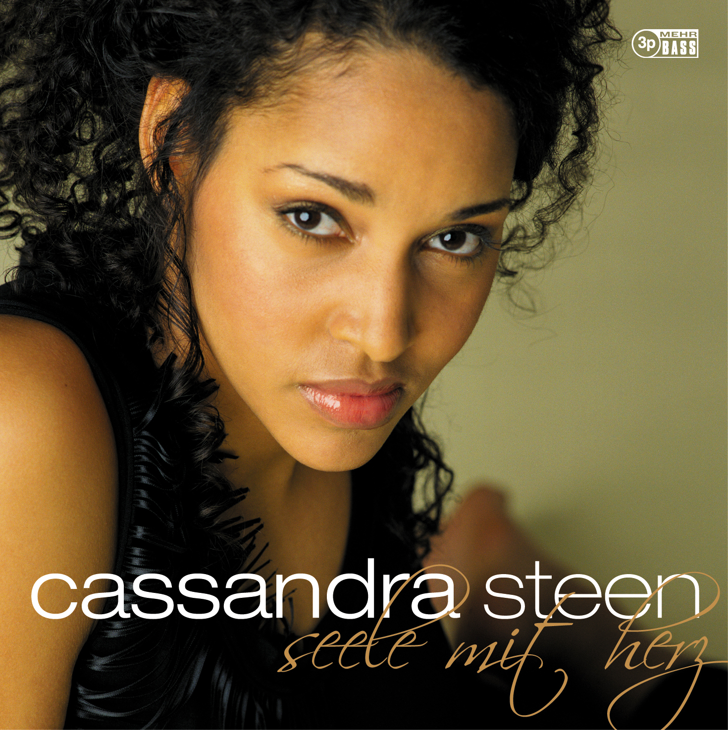 Cassandra Steen – Seele mit Herz