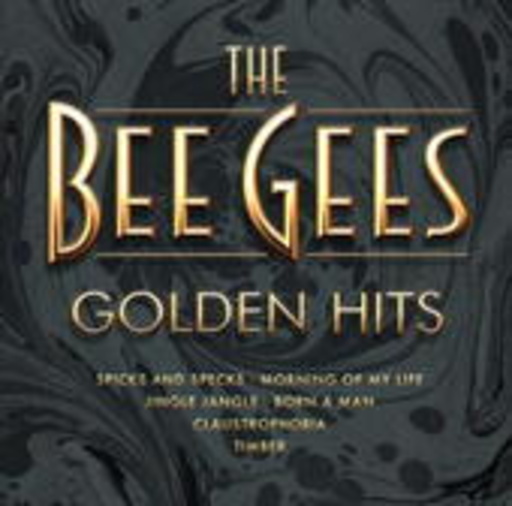 Bee Gees – Golden Hits