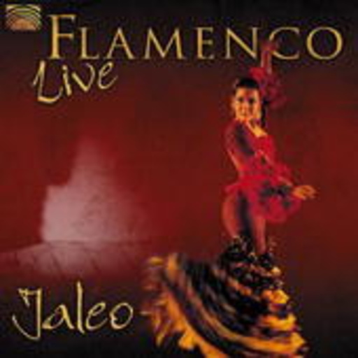 Jaleo – Flamenco Live