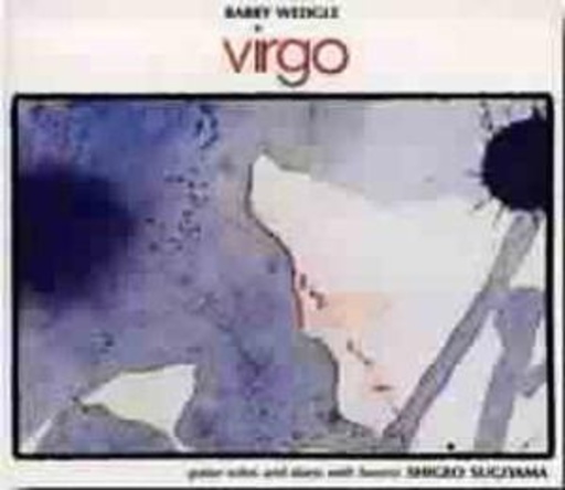 Barry Wedgle/Shigeo Sugiyama – Virgo - Solos And Duets