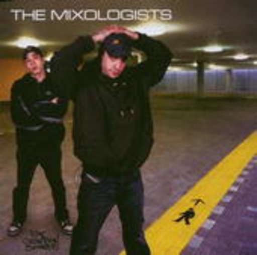 Diverse – Champion Sounds - The Mixologists