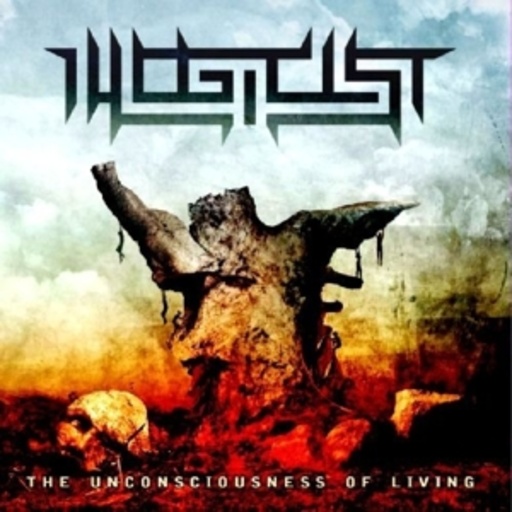 Illogicist – The Unconsciousness Of Living