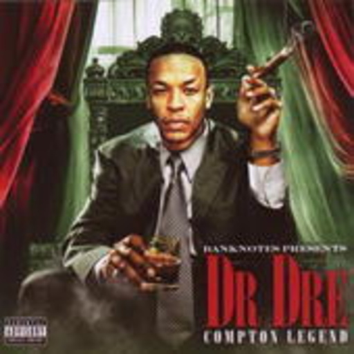 Dr. Dre – Compton Legend