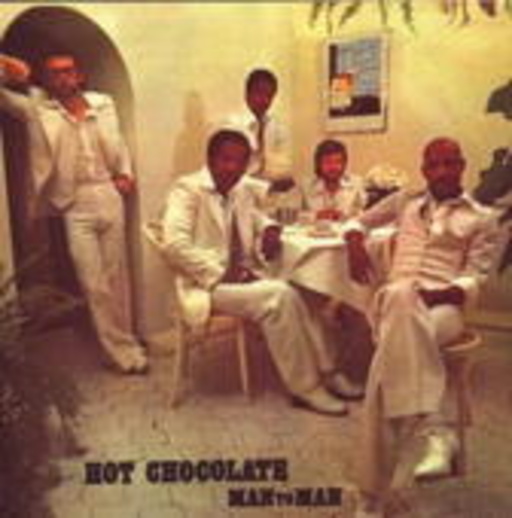 Hot Chocolate – Man To Man