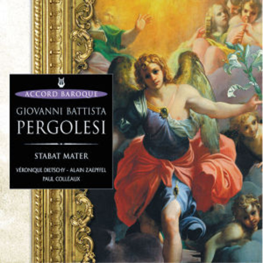Stabat Mater