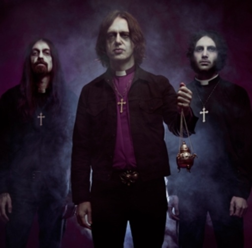 With The Dead – With The Dead