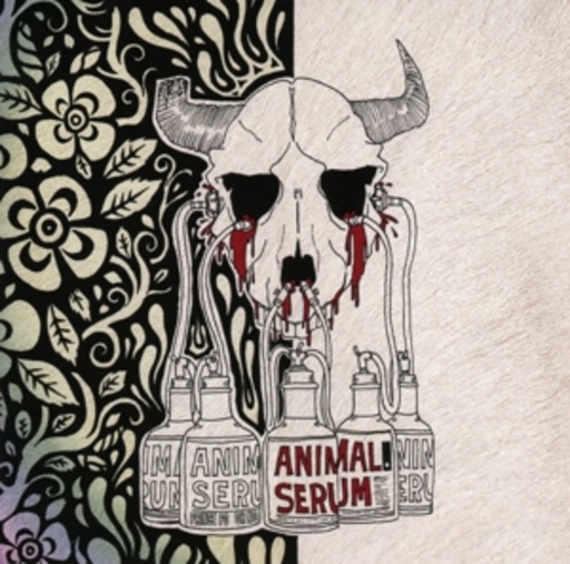 Prince Po – Animal Serum