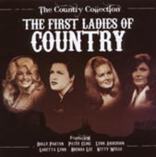 Diverse – The First Ladies Of Country