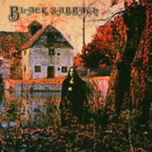 Black Sabbath – Black Sabbath