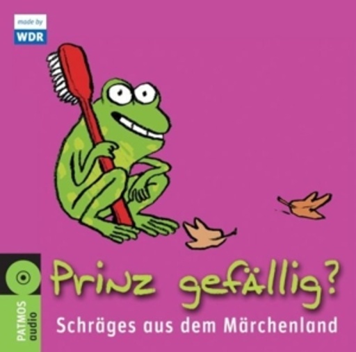 Diverse – Prinz gefällig?