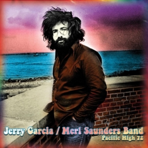 Jerry Garcia – Pacific High