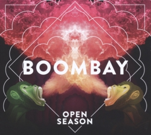Open Season – Boombay