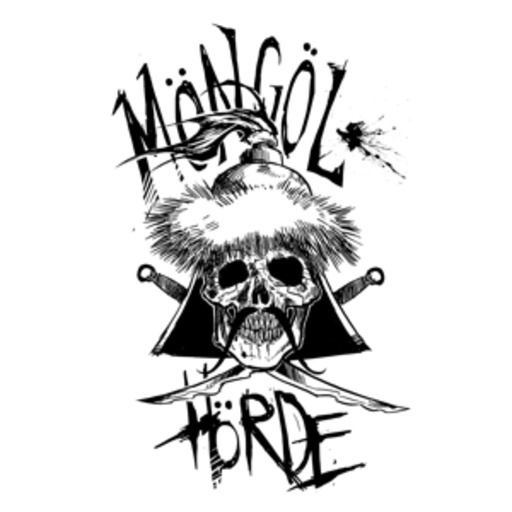 Mongol Horde – Mongol Horde