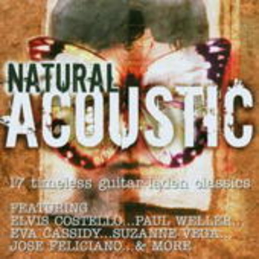 Diverse – Natural Acoustic
