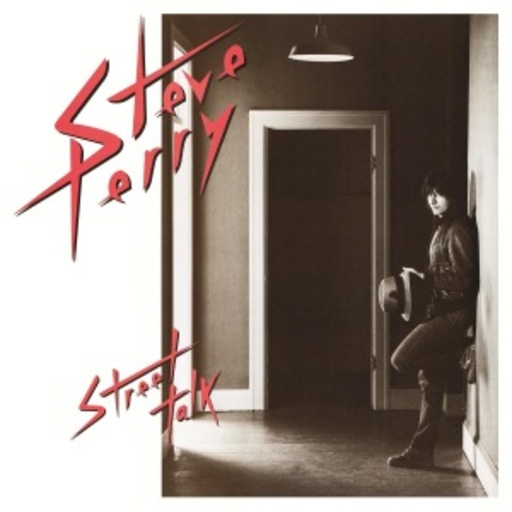 Steve Perry – Street Talk