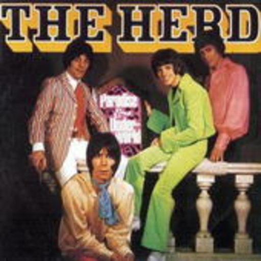 Herd – Paradise