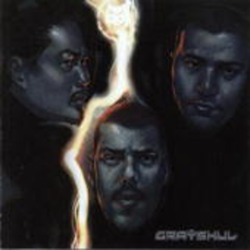 Grayskul – Deadlivers