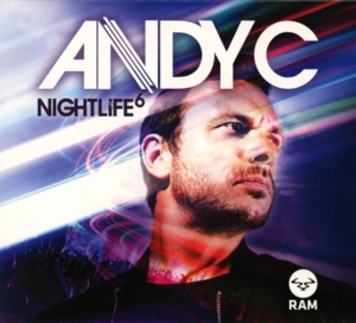 Nightlife 6 (Presented By Andy C)