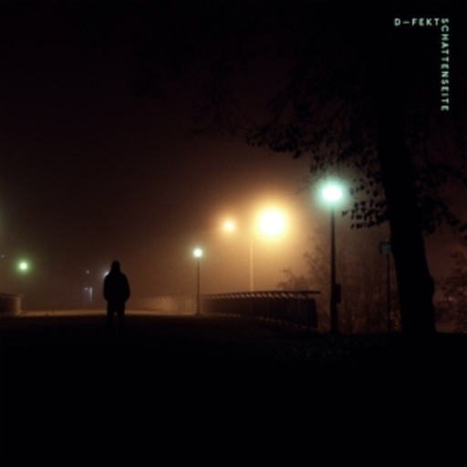 D-Fekt – Schattenseite