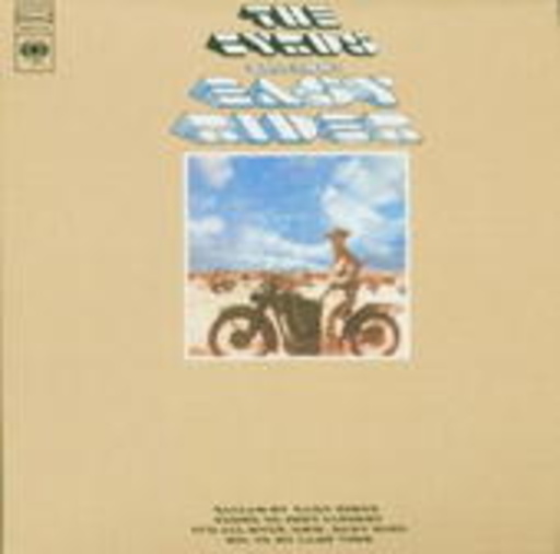 The Byrds – Ballad Of Easy Rider