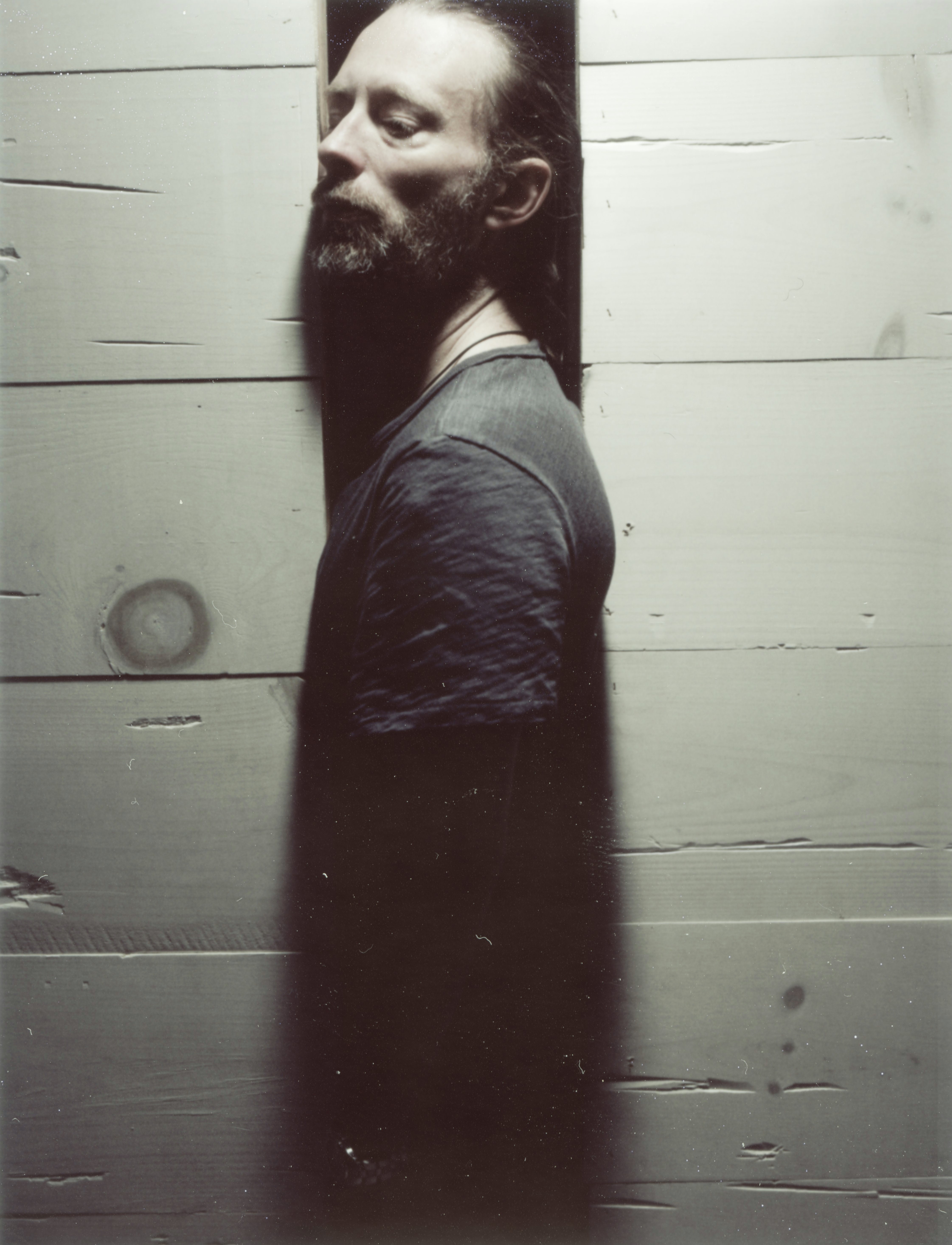 Thom Yorke