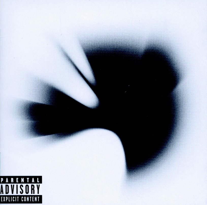 Nicht aufzuhalten: die neue CD von Linkin Park