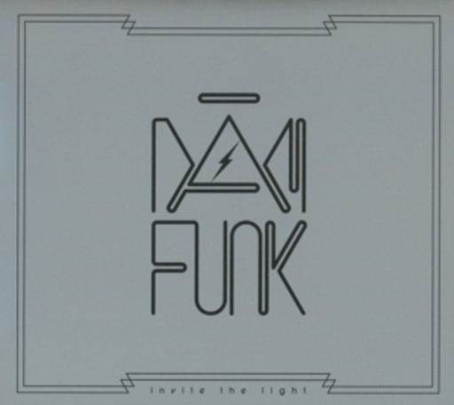 DaM-FunK – Invite The Light