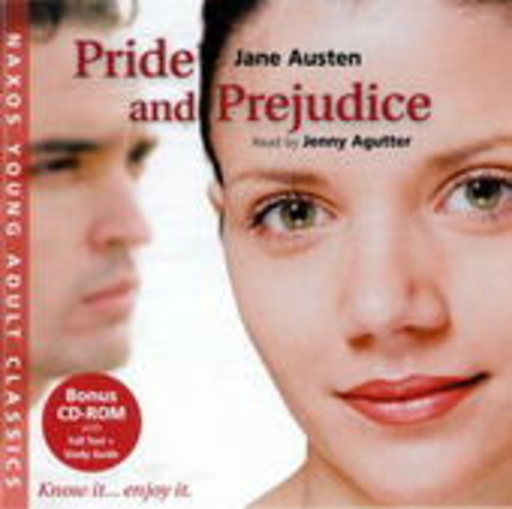 Jenny Agutter – Pride And Prejudice
