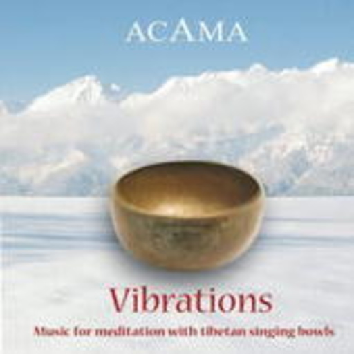 Acama – Vibrations