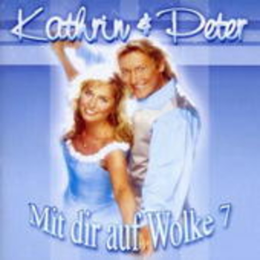 Kathrin & Peter – Mit dir auf Wolke 7
