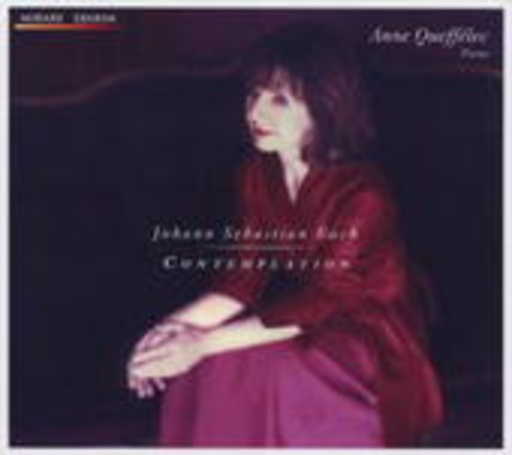 Anne Queffélec – Contemplation